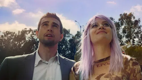 June ve John izle