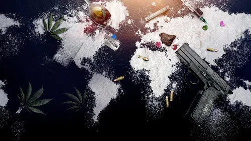 Narcoworld : Dope Stories izle afişi