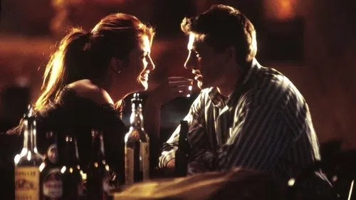 Wicked Minds izle