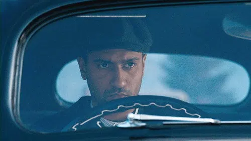 Sardar Udham izle afişi