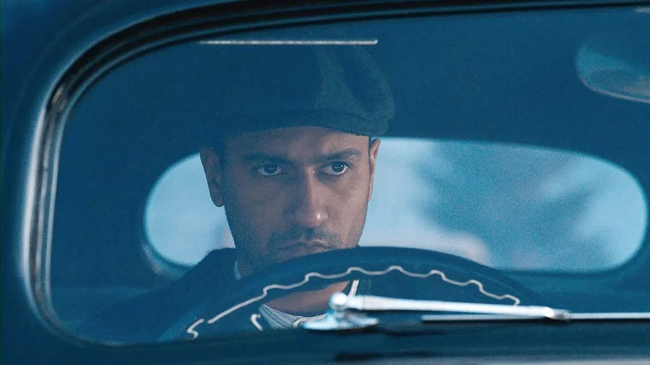 Sardar Udham izle afişi