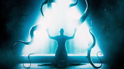 Boşluk izle