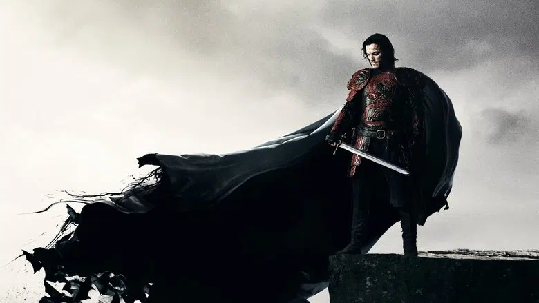 Dracula: Başlangıç izle