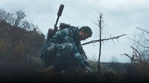 Sniper: The White Raven izle