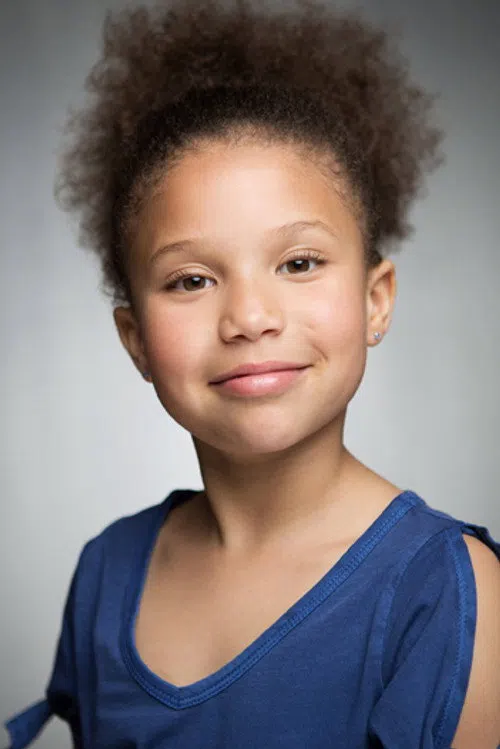 Melody Nosipho Niemann