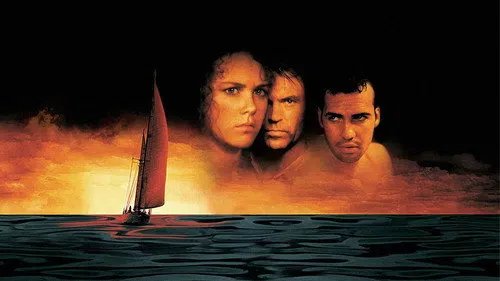 Ölüm Sessizliği izle