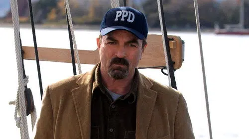 Jesse Stone: Sea Change izle
