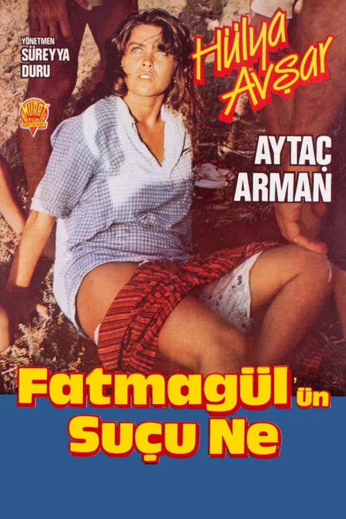 Fatmagül'ün Suçu Ne