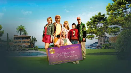 The Tuche Family izle
