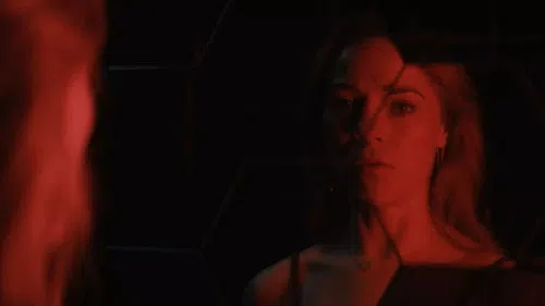 Pimped izle afişi