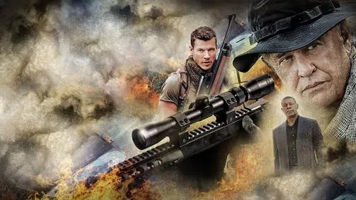 Keskin Nişancı: Miras izle