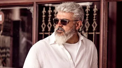 துணிவு izle afişi