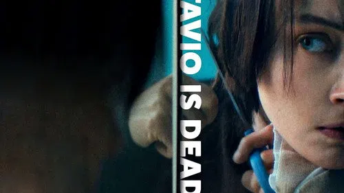Octavio Is Dead! izle afişi