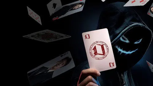 Şeytanın Aklına Gelmez izle