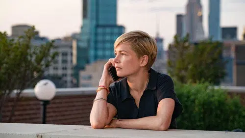 Geçmişin Sırları izle afişi