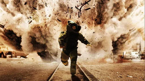Ölümcül Tuzak izle