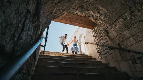 Kaçamak izle afişi