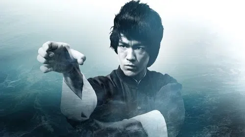 Be Water izle afişi