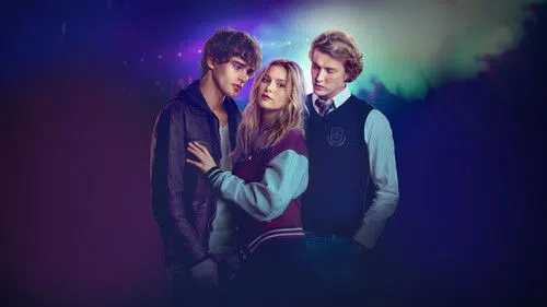Sev Beni Sev Beni izle
