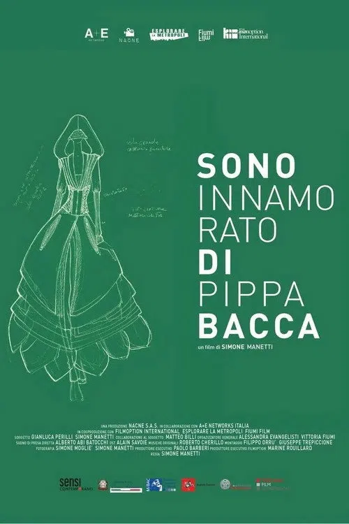 Sono innamorato di Pippa Bacca