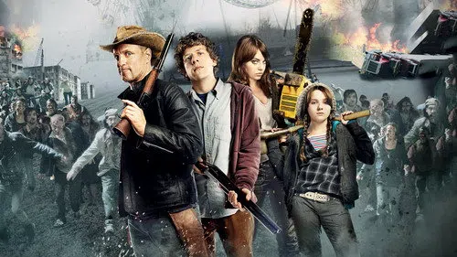 Zombieland izle