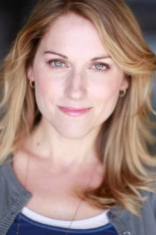 Julie Reiber