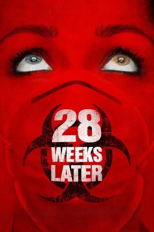 28 Hafta Sonra