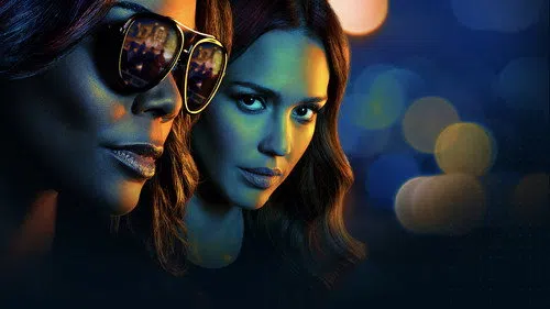Los Angeles'ın Gözdeleri izle