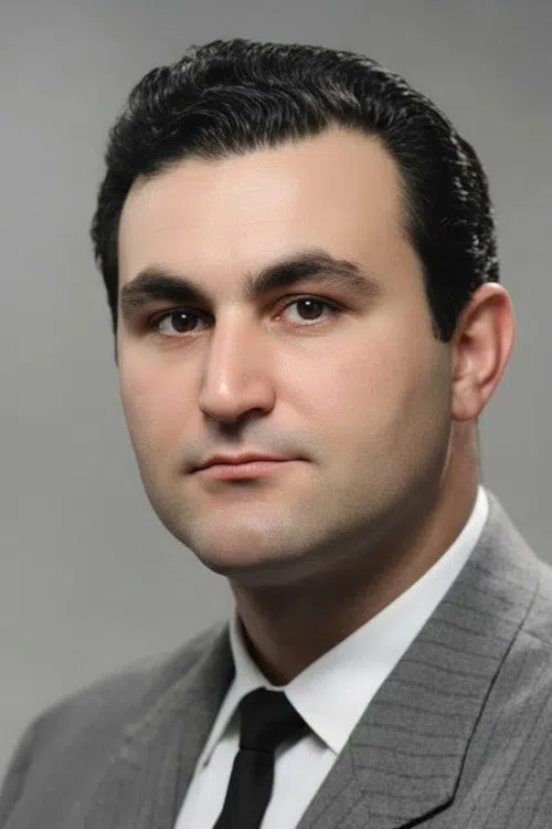 Ünal Gürel