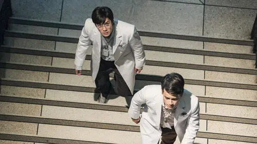 โกสต์แล็บ..ฉีกกฎทดลองผี izle