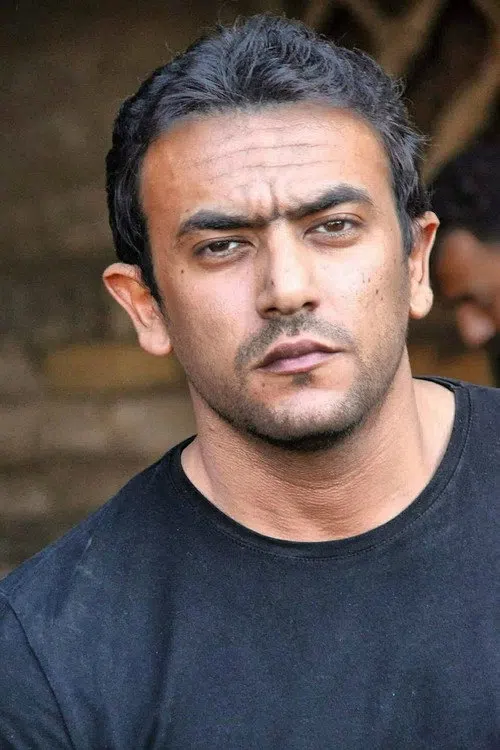 Ahmet Avadi