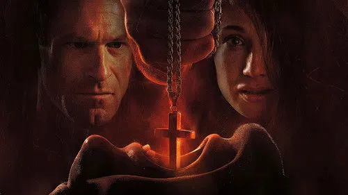 Şeytanın Oğlu izle afişi