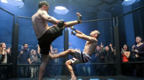The Fight Rules izle afişi