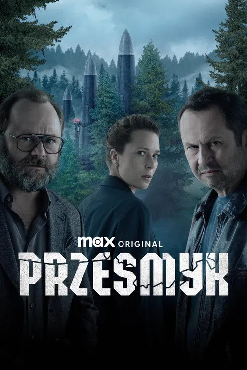 Przesmyk