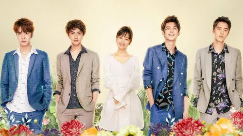 Meteor Garden izle