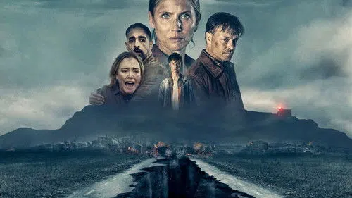 Abis izle afişi