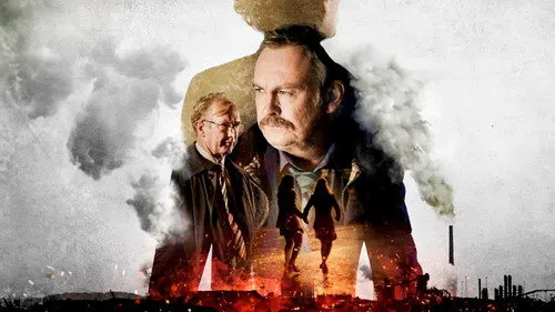 Steeltown Murders izle