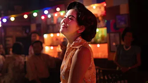 มนต์รักนักพากย์ izle