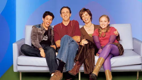 Phil of the Future izle