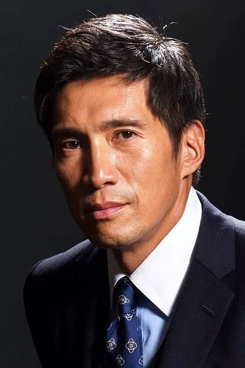 天野義久