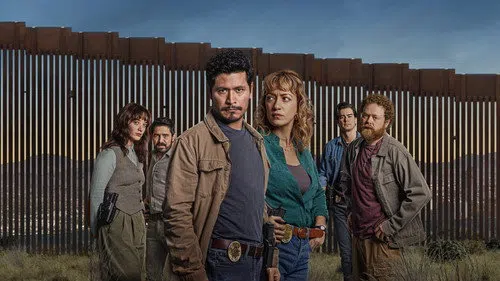 Gringo Avcıları izle