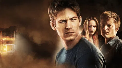 Asla Yabancılarla Oynama izle