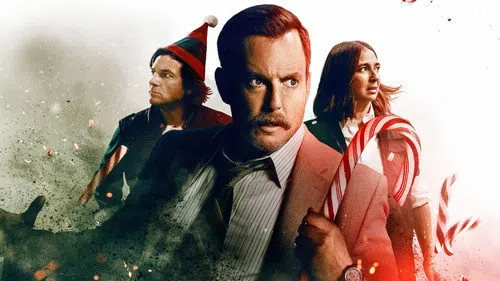 Murderville: Noel Baba'yı Kim Öldürdü? izle