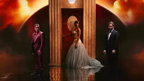 The Opera! - Arie per un'eclissi izle afişi