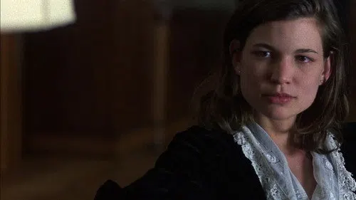 Venüs Deltası izle afişi