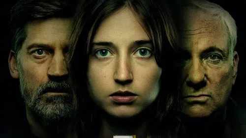 Nattevagten: Dæmoner går i arv izle afişi
