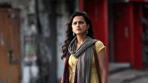 மாறா izle afişi