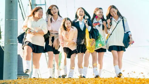 SUNNY 強い気持ち・強い愛 izle
