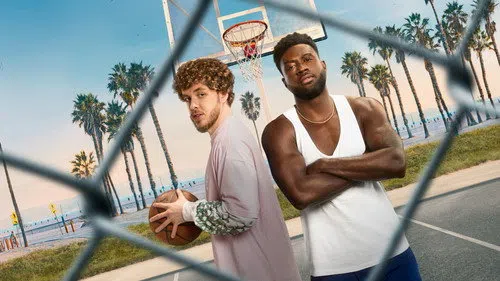 Beyazlar Zıplayamaz izle