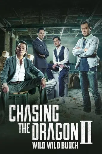 追龍II:賊王